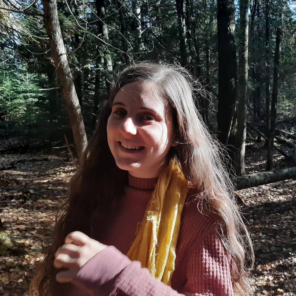 Meet your Posher, Miranda